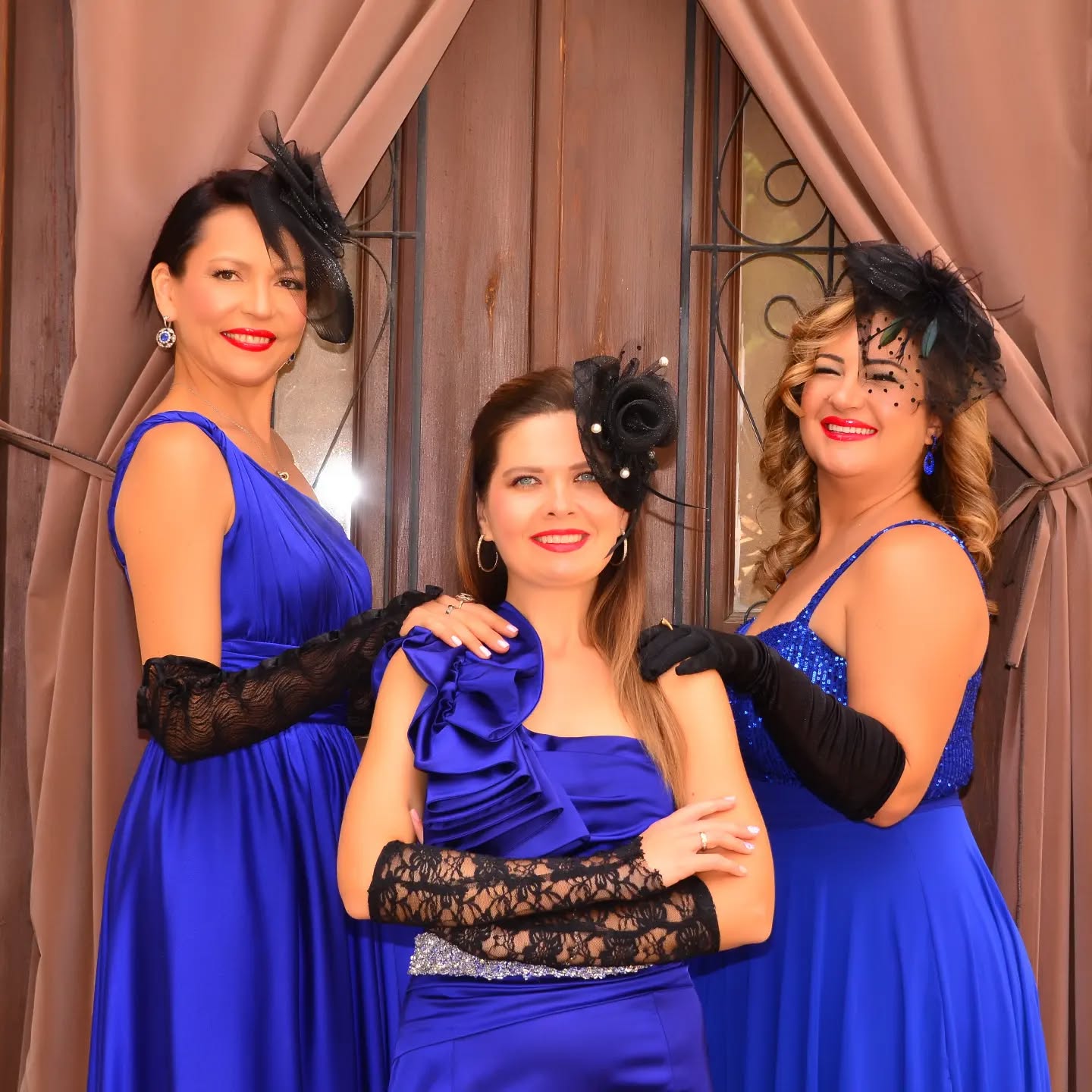 Aegean Girls
