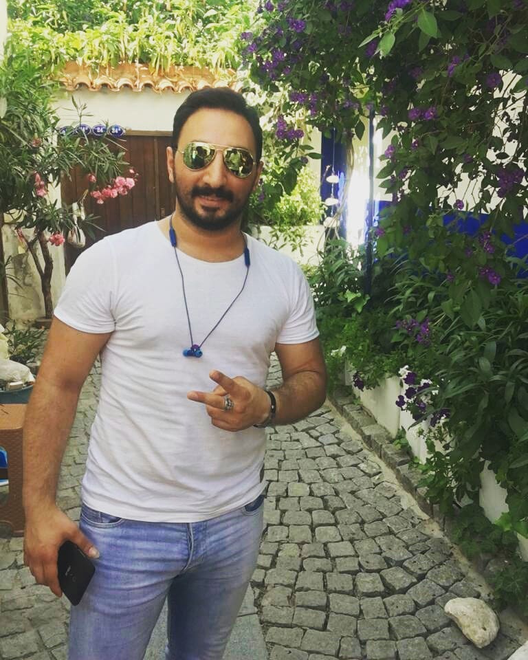 Akel Orkhan Recebov