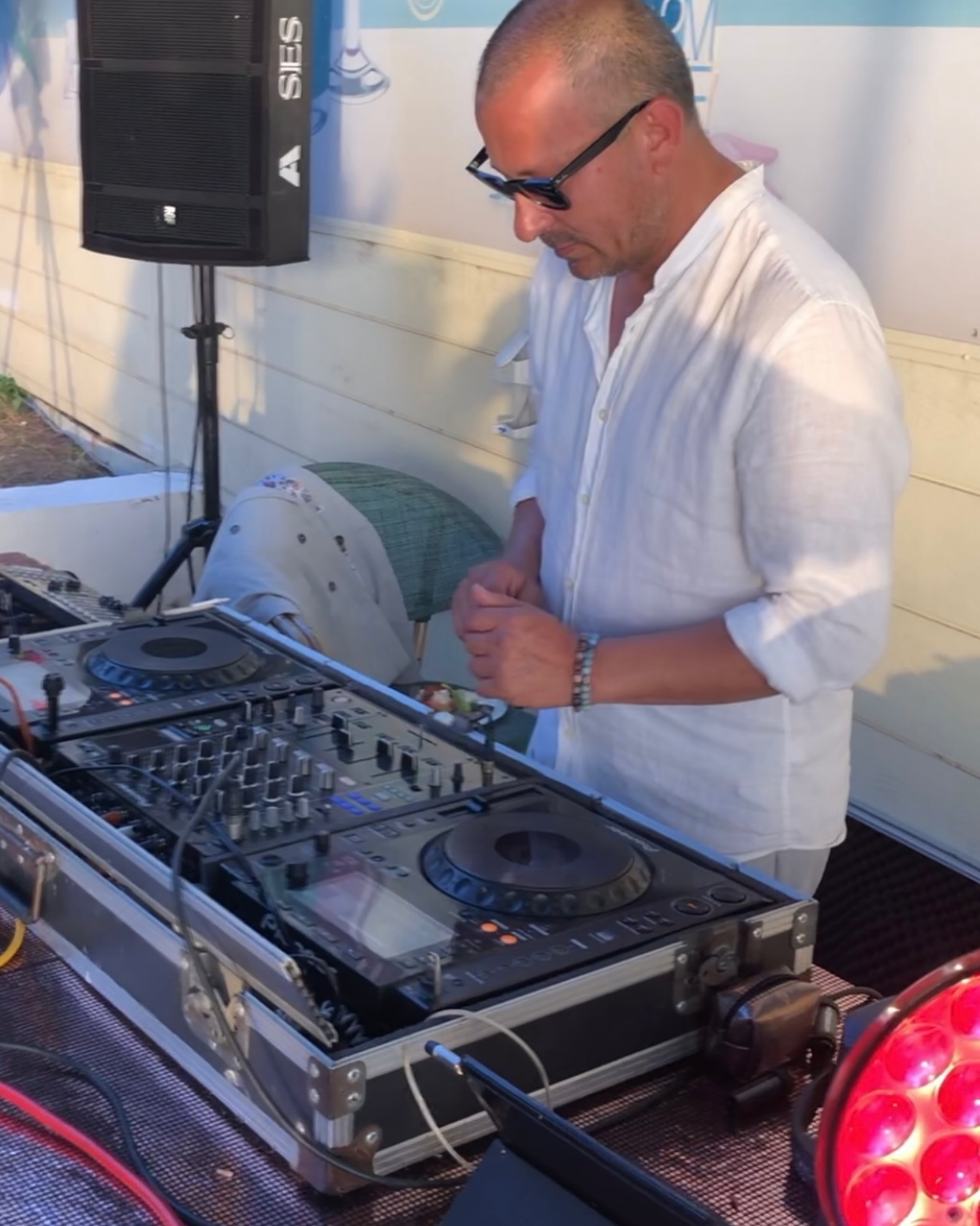 Dj Arif UGAN