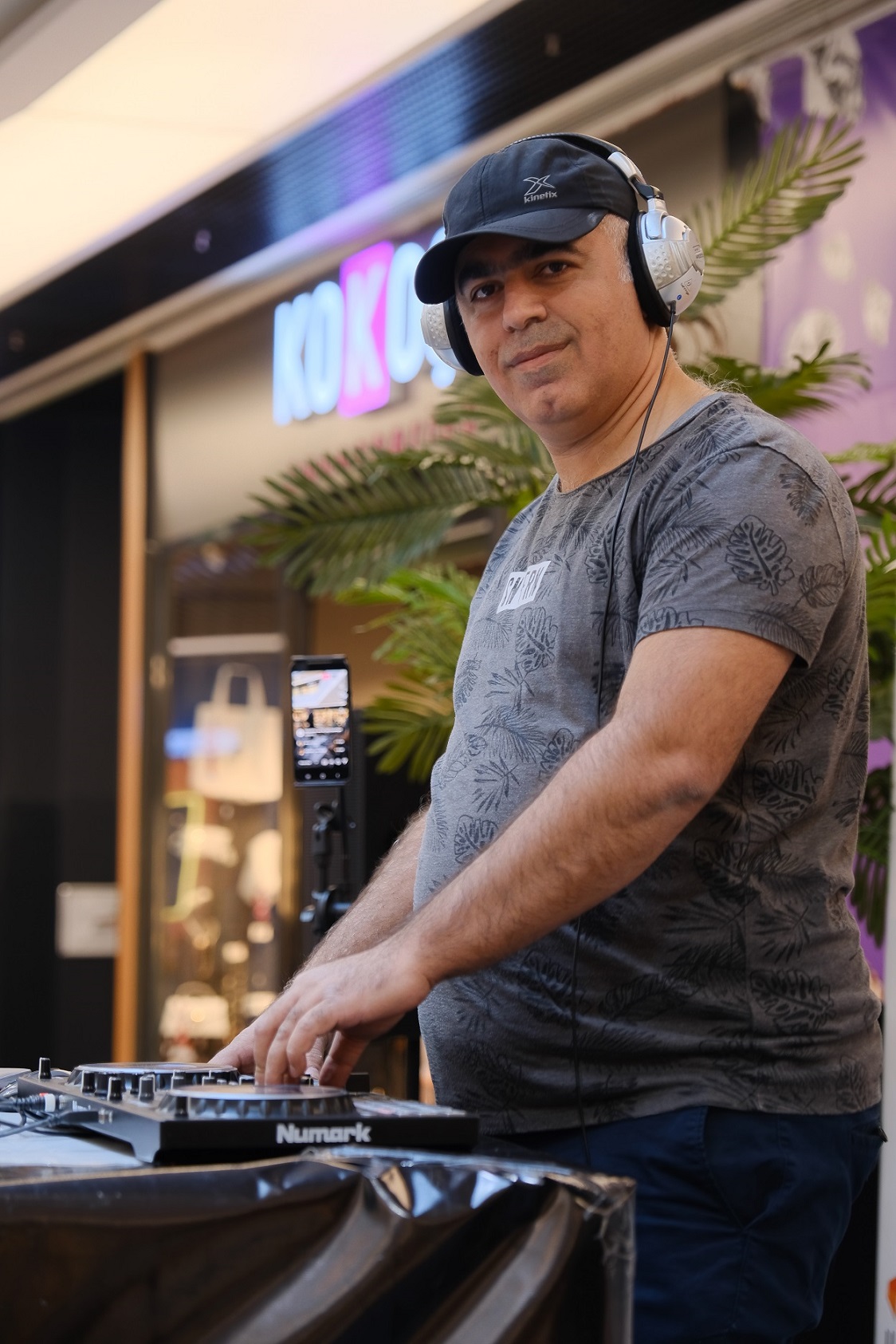 DJ Musso