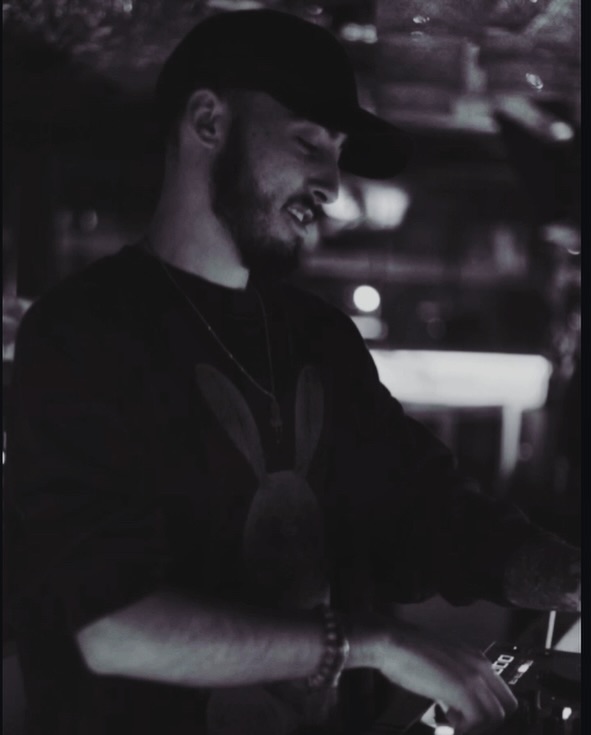 Dj Batuhan Kınık