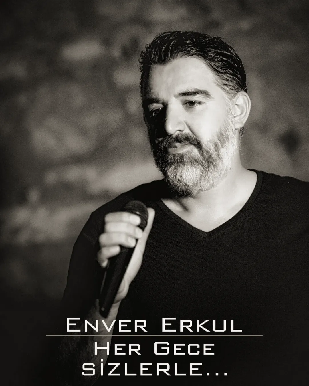 Enver Erkul