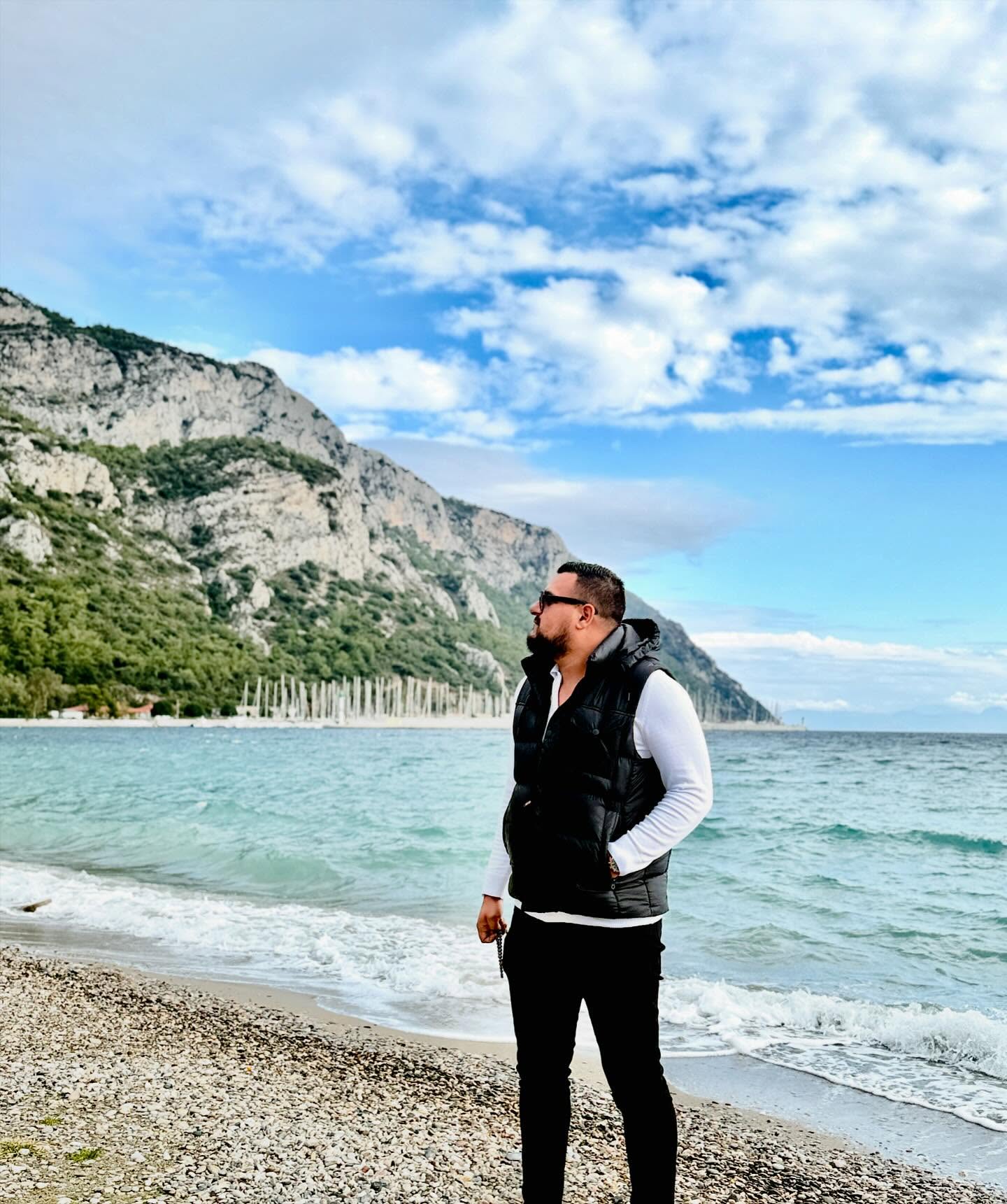Erman Çalgıcı