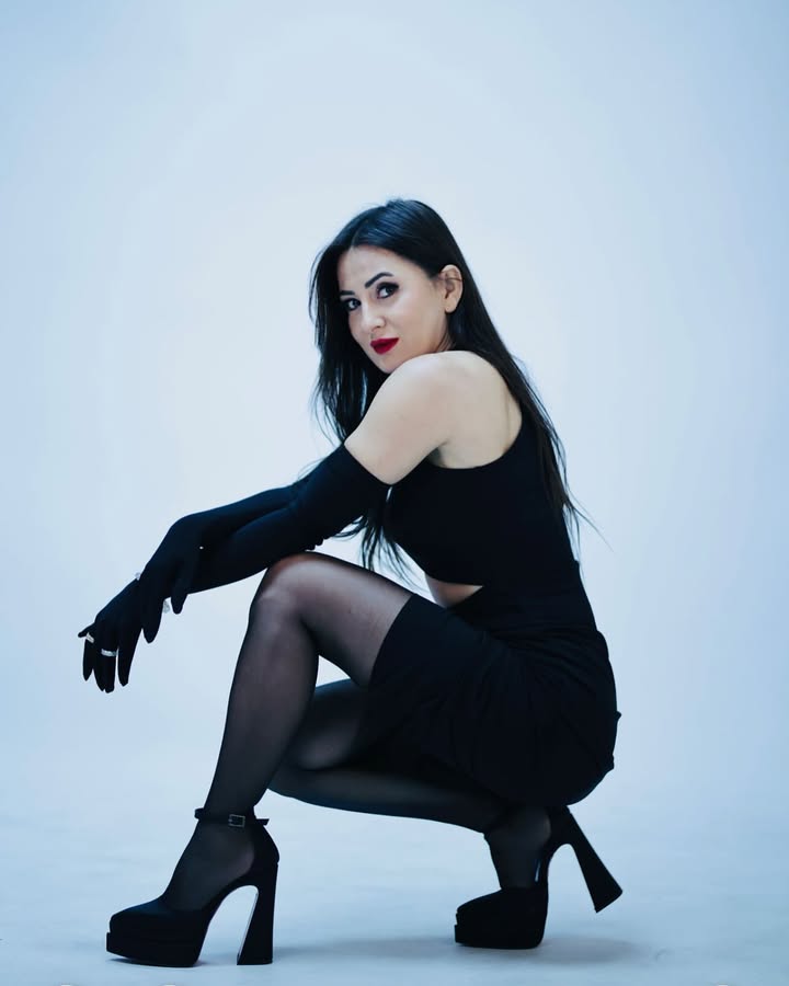 Gülben Topaloğlu