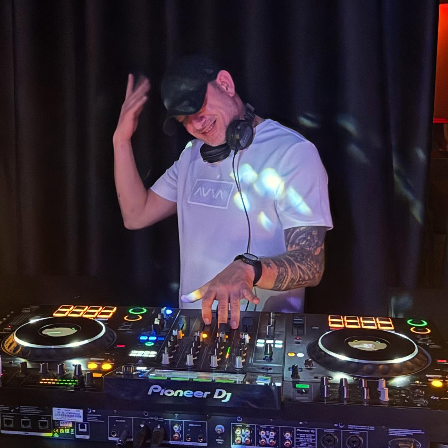 Dj Gürkan Şaşmaz