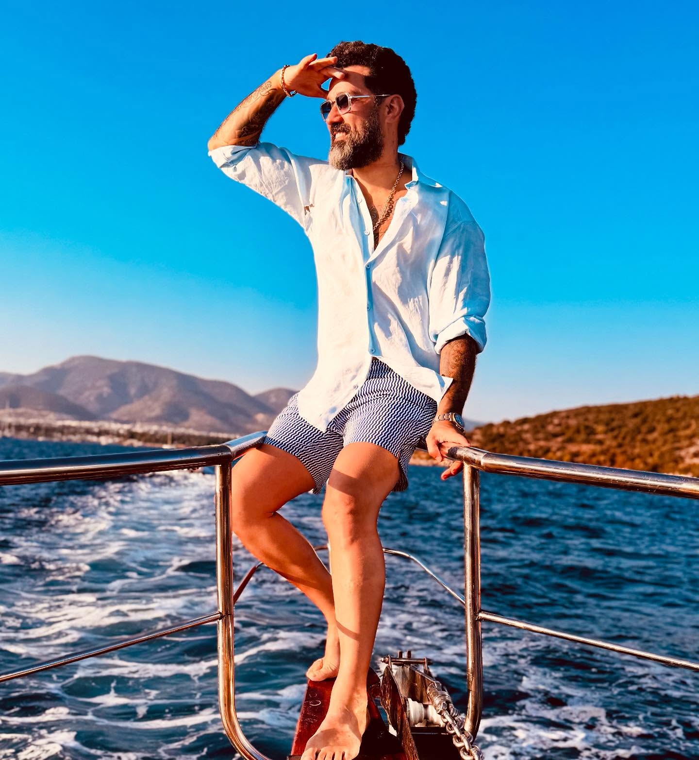 Halil Vergin