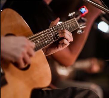 Acoustic Project