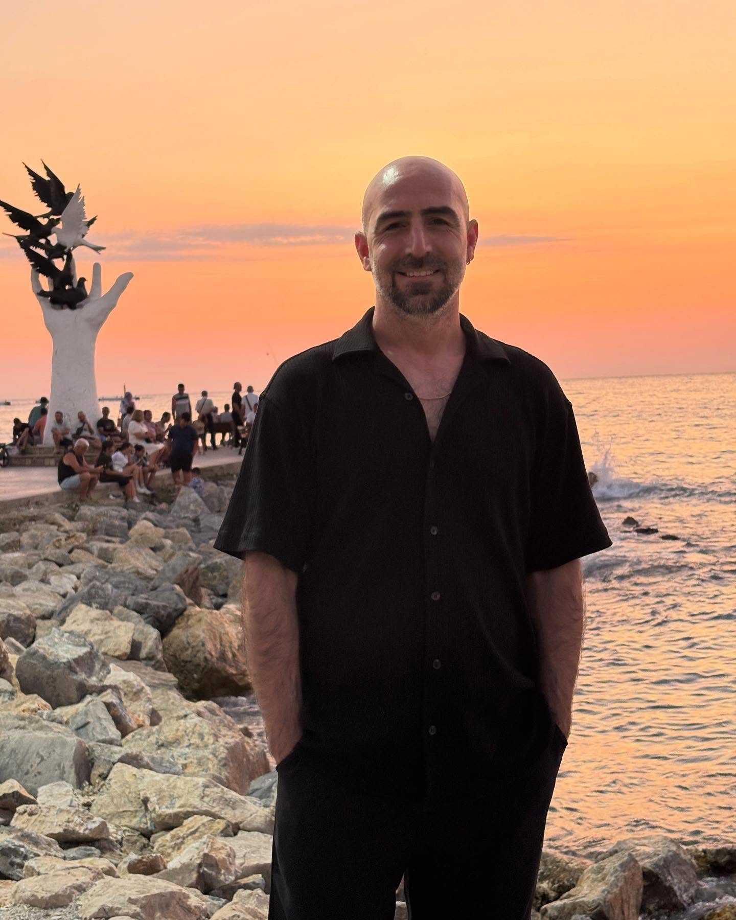 Metin ERKOÇ