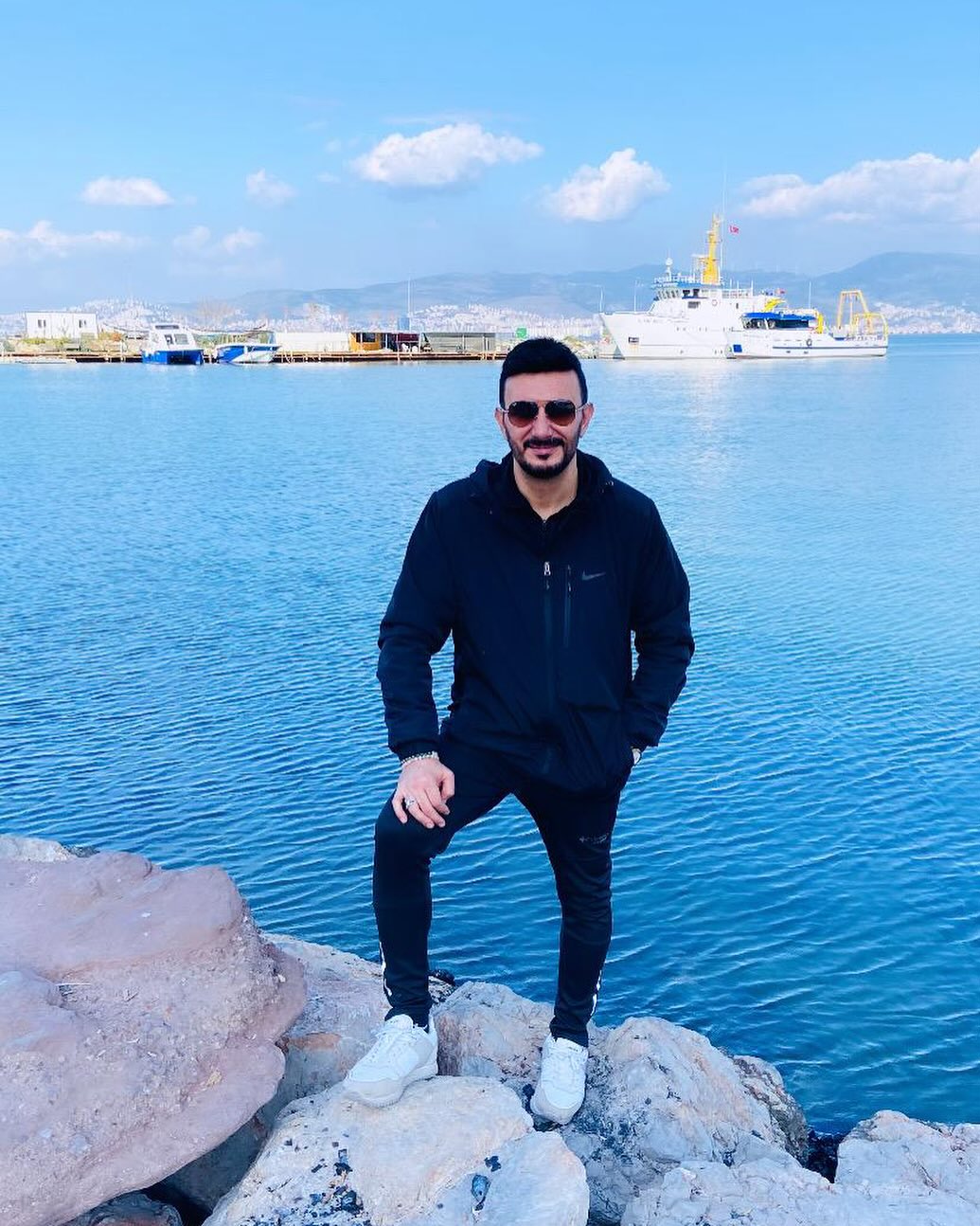 Murat ATEŞ