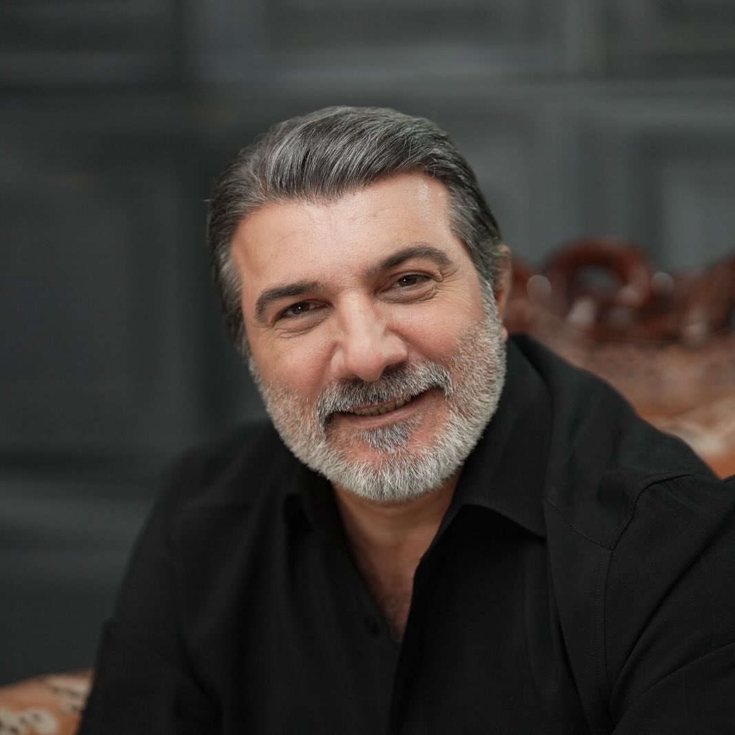 Özcan Türe