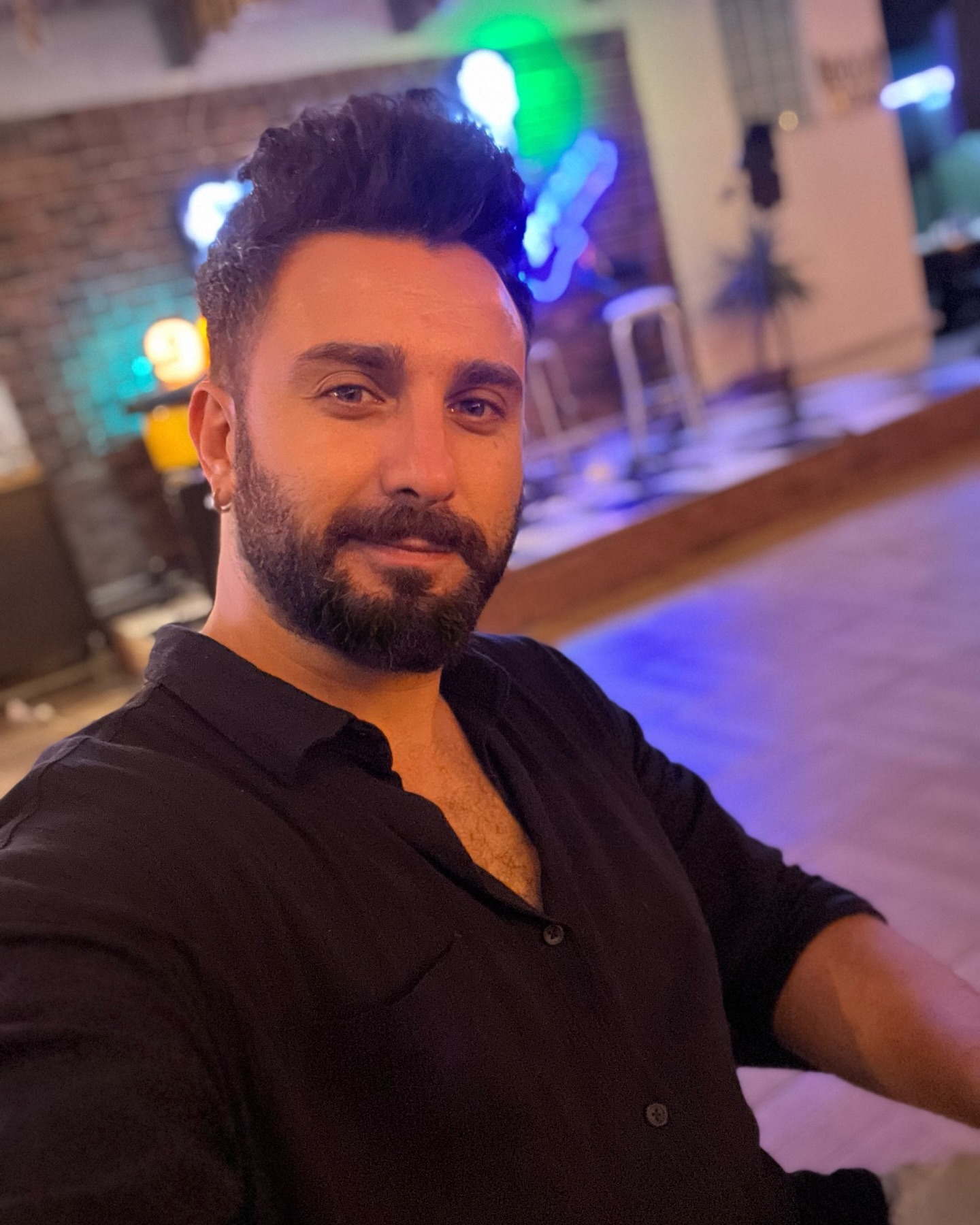 Taner Çolak