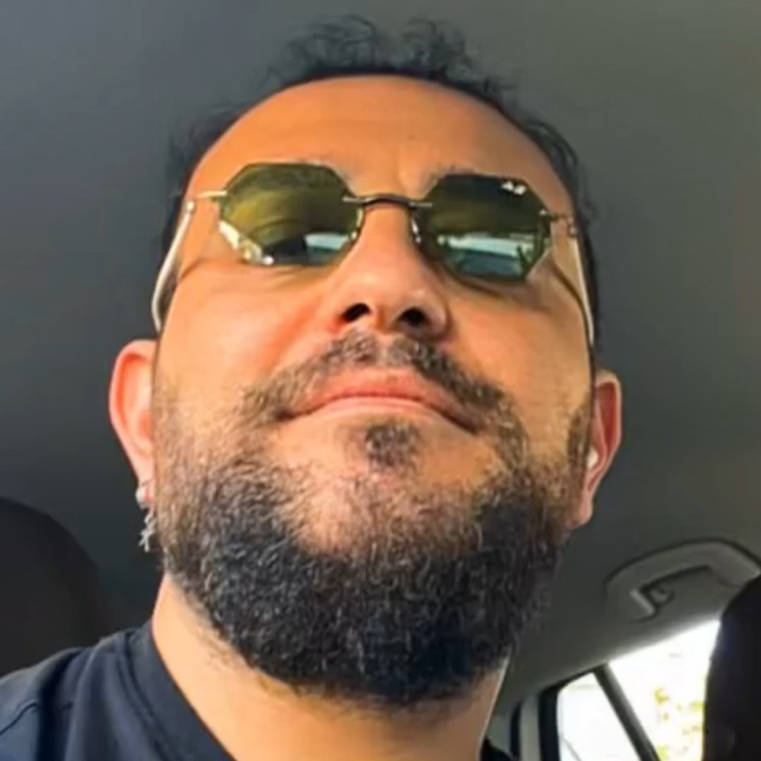 Cihan Zengin