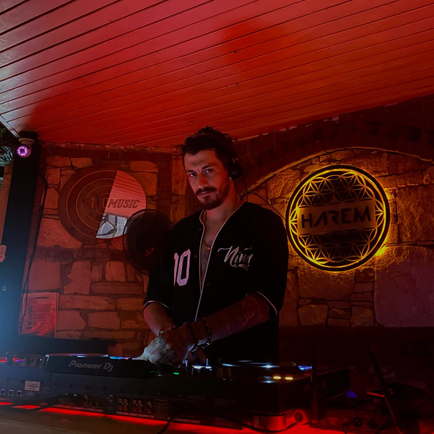 Dj Levent ÇİÇEKLİ
