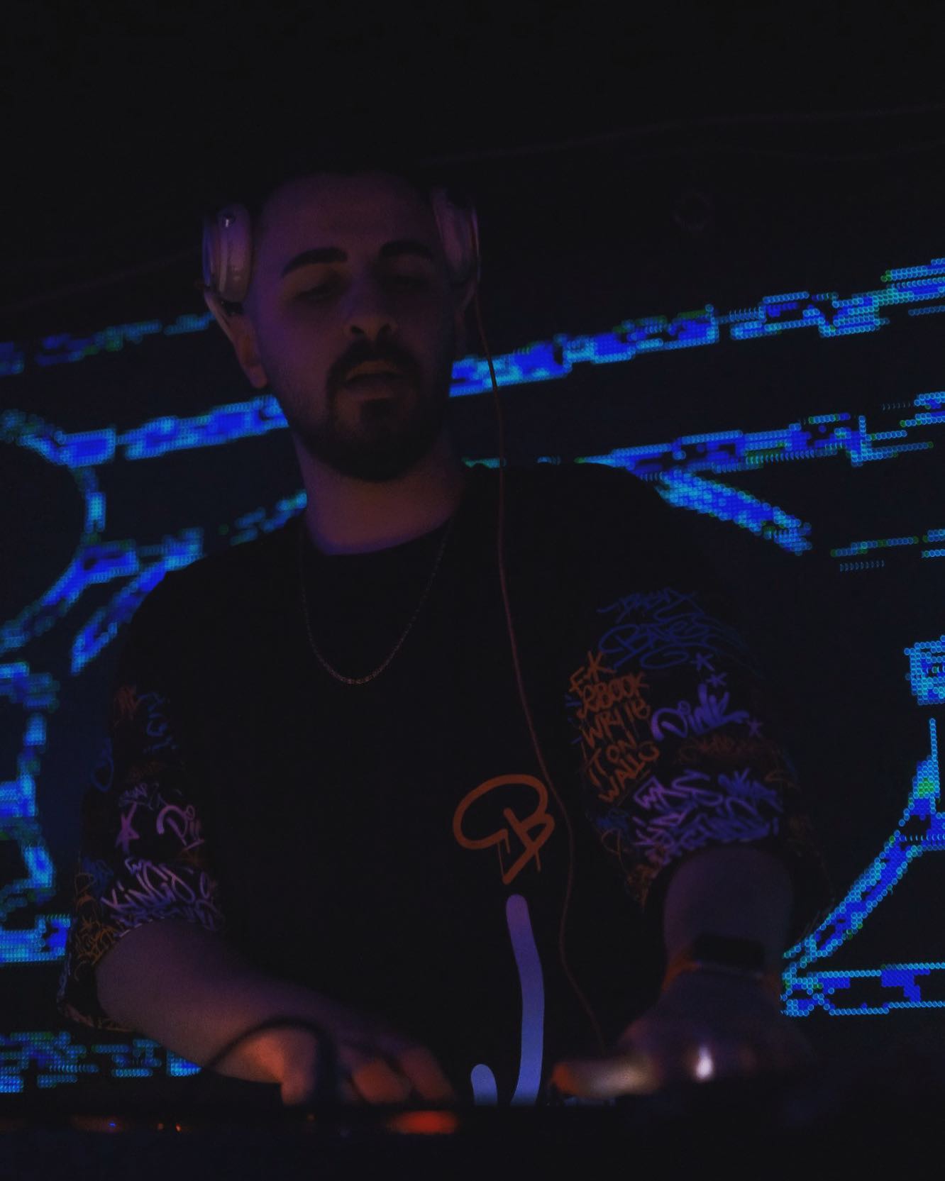 Dj Enes Şimşek
