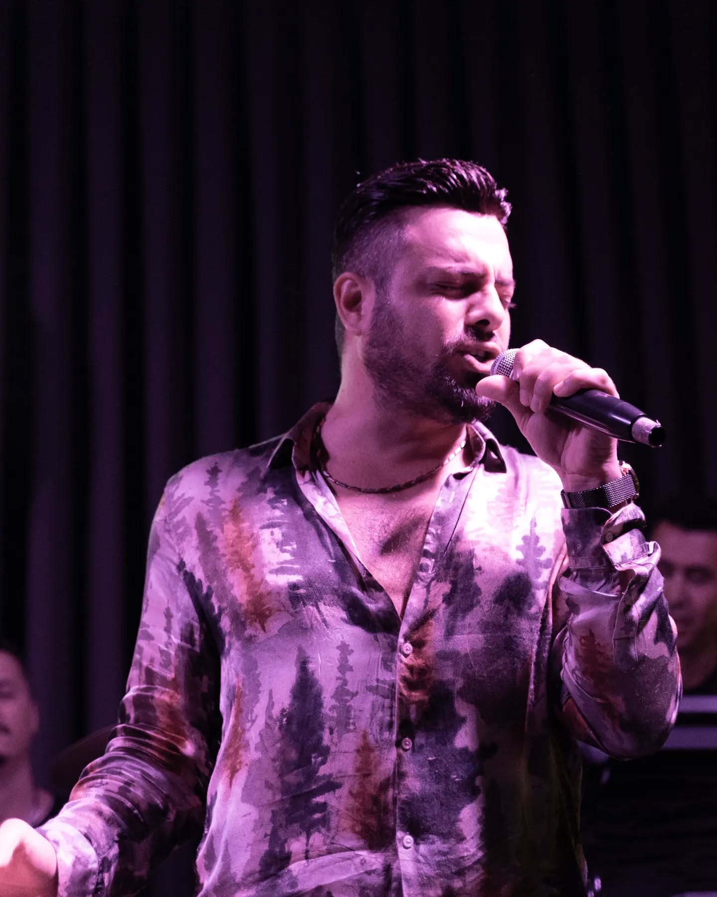 Mesut Yanardağ