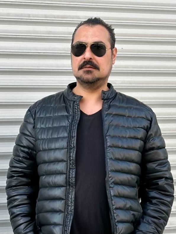 Soner COŞKUN